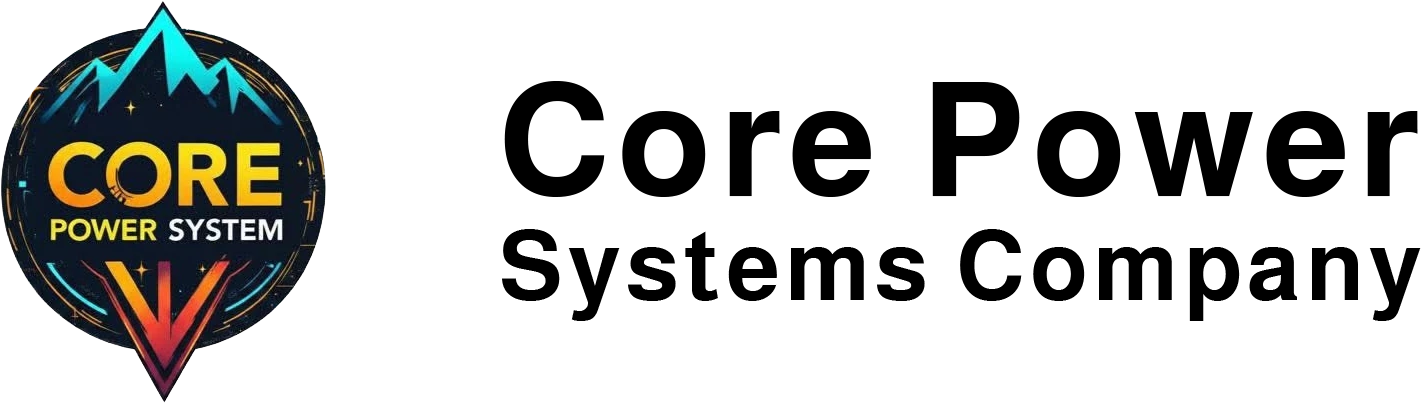 Core Power Systems Company